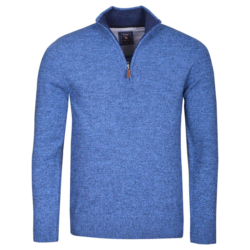 Armas Pullover Troyer Zipp | Troyer